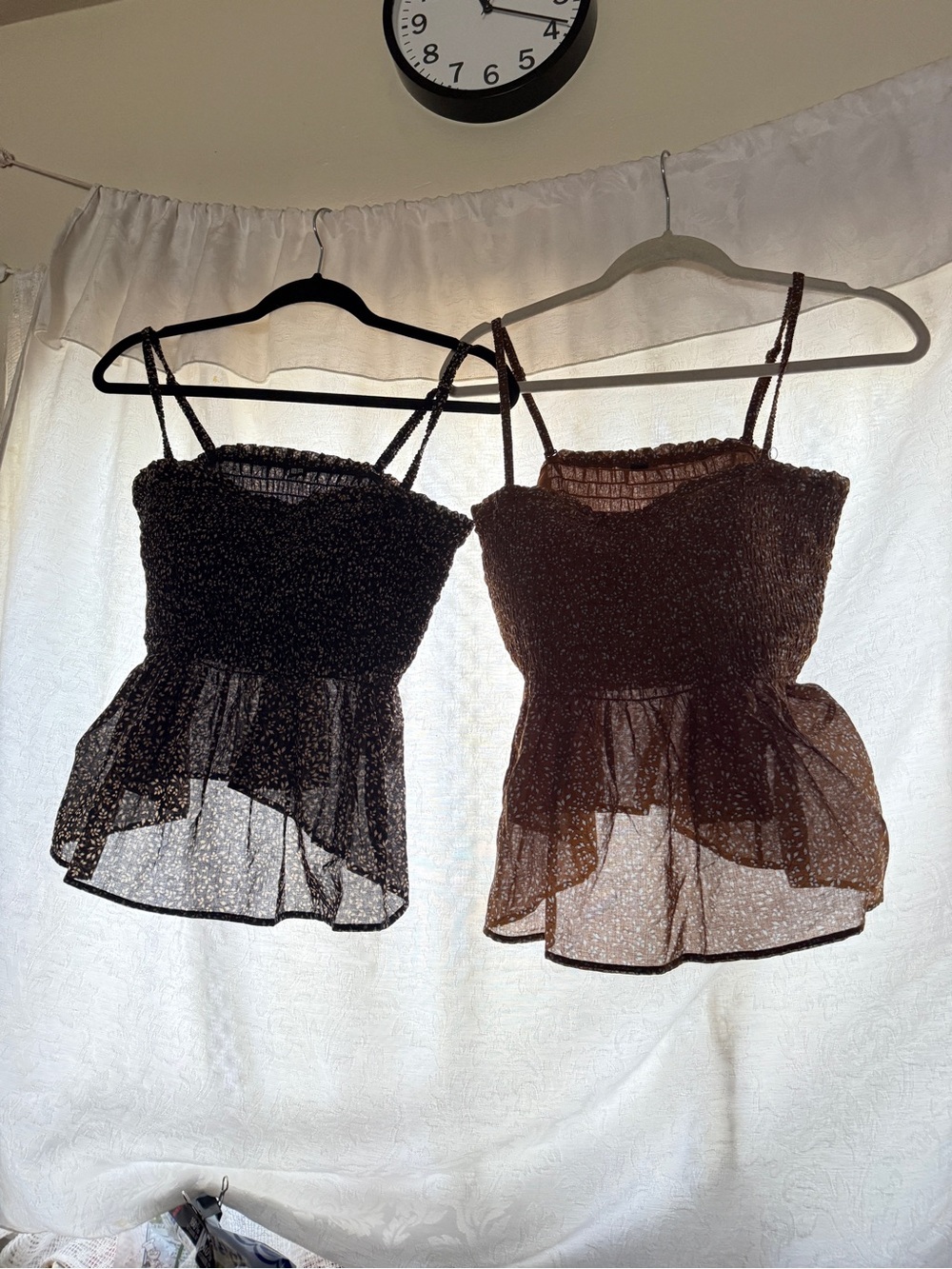 Uniqlo Tank Top Bundle